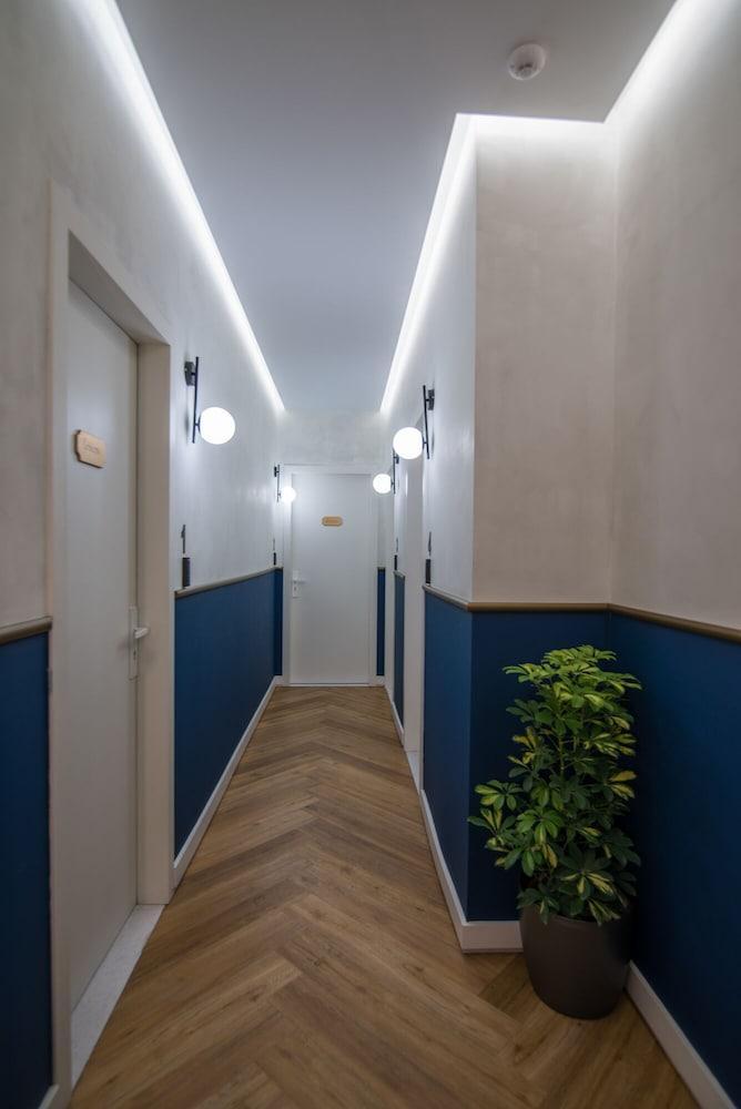 Ederlezi Zoubourlou Aparthotel Atenas Exterior foto